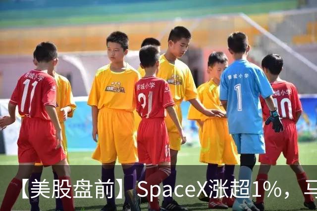 【美股盘前】SpaceX涨超1%，马斯克称明年向美国每名儿童赠送一股SpaceX股票；AI芯片、存储芯片、光通信股集体上涨，SK海力士涨超4%；英伟达推动HBM标准化，三星据悉将首...