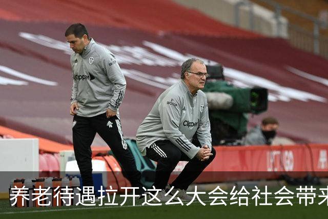 养老待遇拉开这么大会给社会带来什么后果？八条答案一条条摆给你
