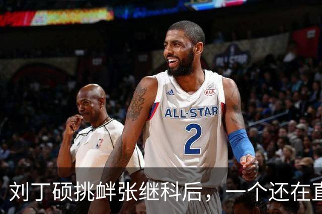 刘丁硕挑衅张继科后，一个还在直播，一个已受官方邀请出席比赛