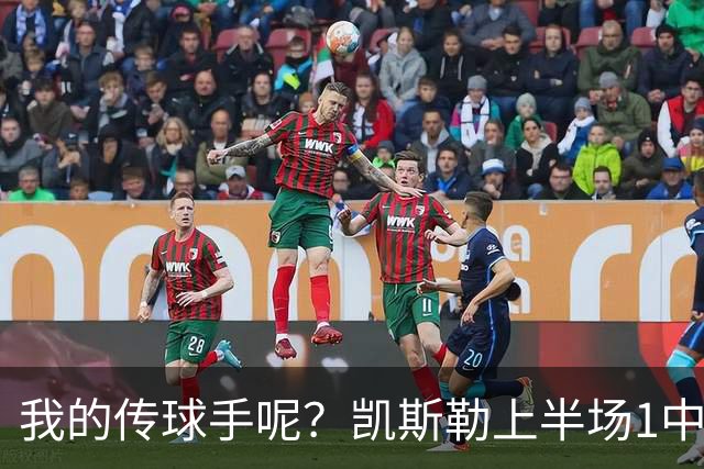 我的传球手呢？凯斯勒上半场1中1得到5分4板1助2断 罚球3中3