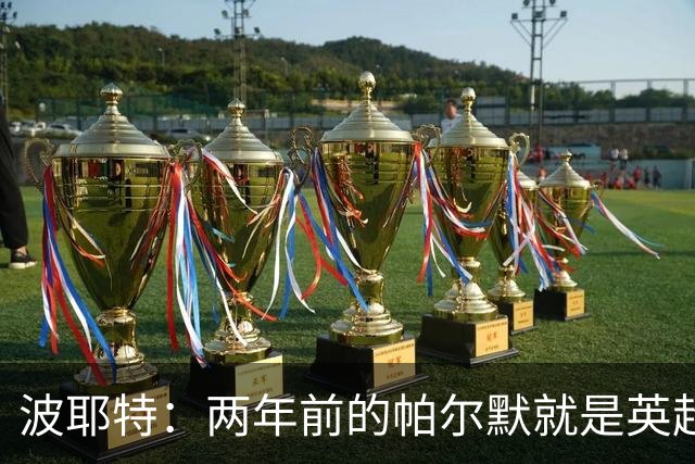波耶特：两年前的帕尔默就是英超断层最佳，他不是昙花一现那种