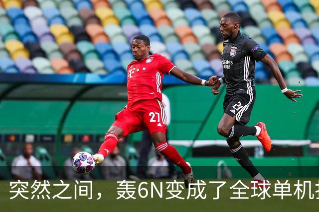 突然之间，轰6N变成了全球单机打击范围最大的战略轰炸系统？