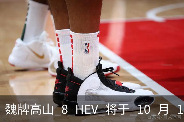 魏牌高山 8 HEV 将于 10 月 19 日开启预售！标配 Hi4 四驱