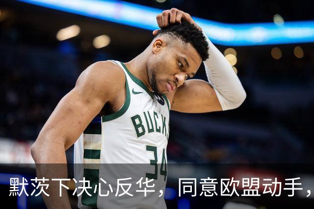 默茨下决心反华，同意欧盟动手，宁愿不要对华贸易，也要中国难受